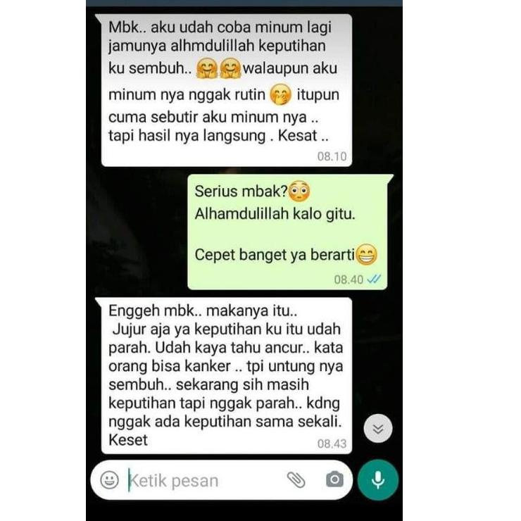 

LANGSUNG CHECKOUT ボ JAMU HERBAL GLINTIRAN jamu herbal wanita jamu rapet asli banyuwangi (@25btir) Q♚