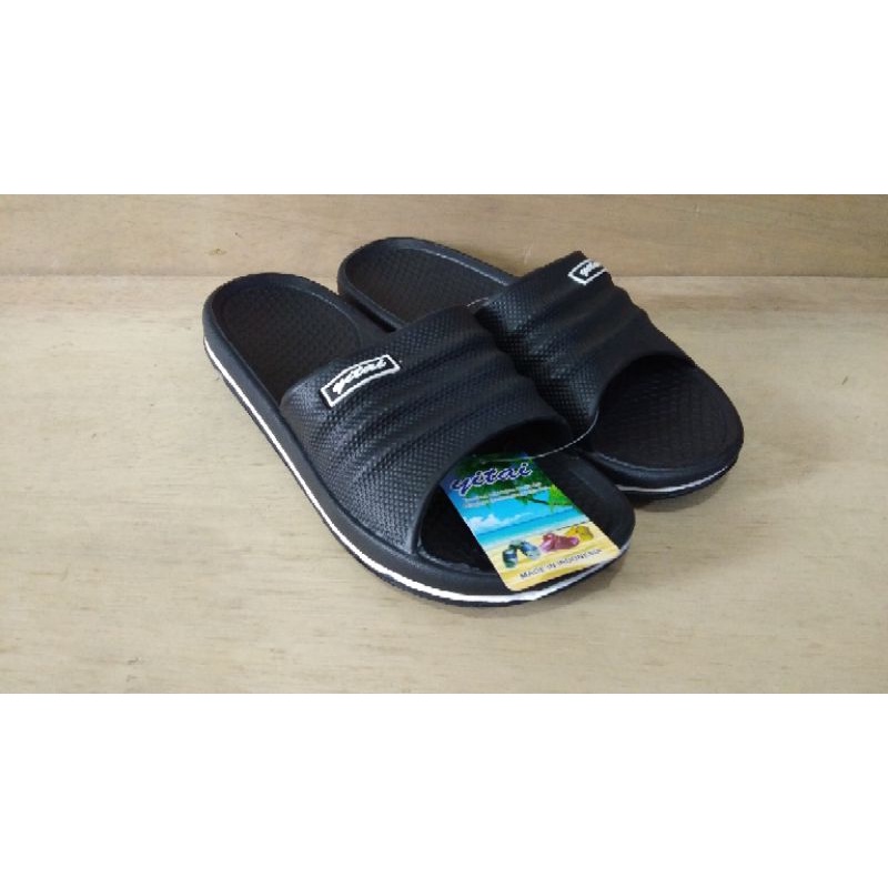 Sandal Karet Anak - Sandal Yitai YT-309 - Sandal Anak Cowok