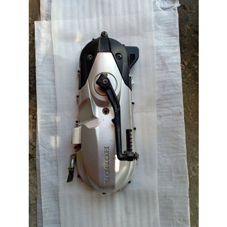 bak cvt blok cvt bak otomatis cvt all new Scoopy fi esp ring 12 beat Scoopy Vario 110 fi esp k81 ori