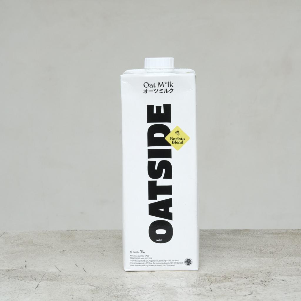 

KISAKU - 1L Oatside Milk