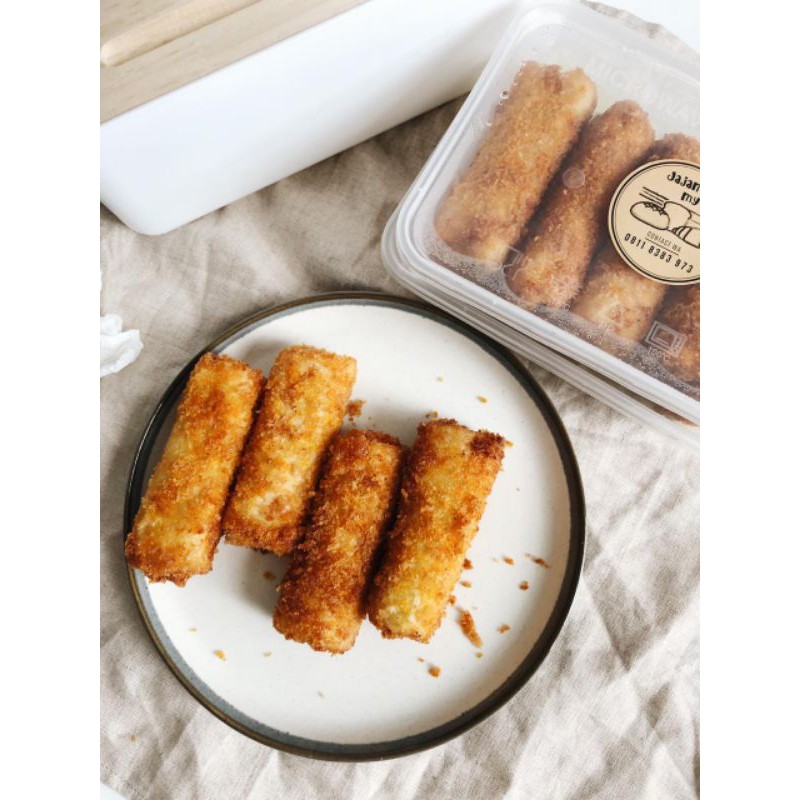 

Risol Frozen