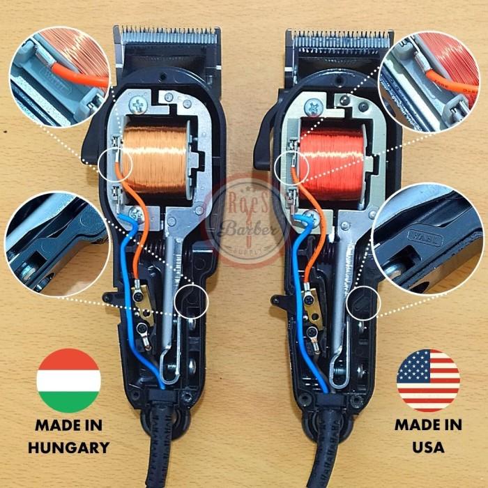 Alat Cukur Rambut Paket HEMAT Peralatan Usaha Cukur Rambut Barbershop