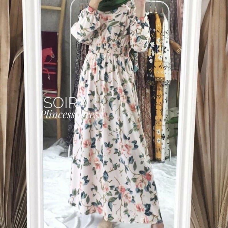Dress import by Soira