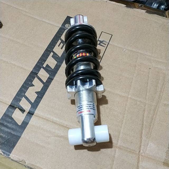 Rear Shock frame mtb 165mm