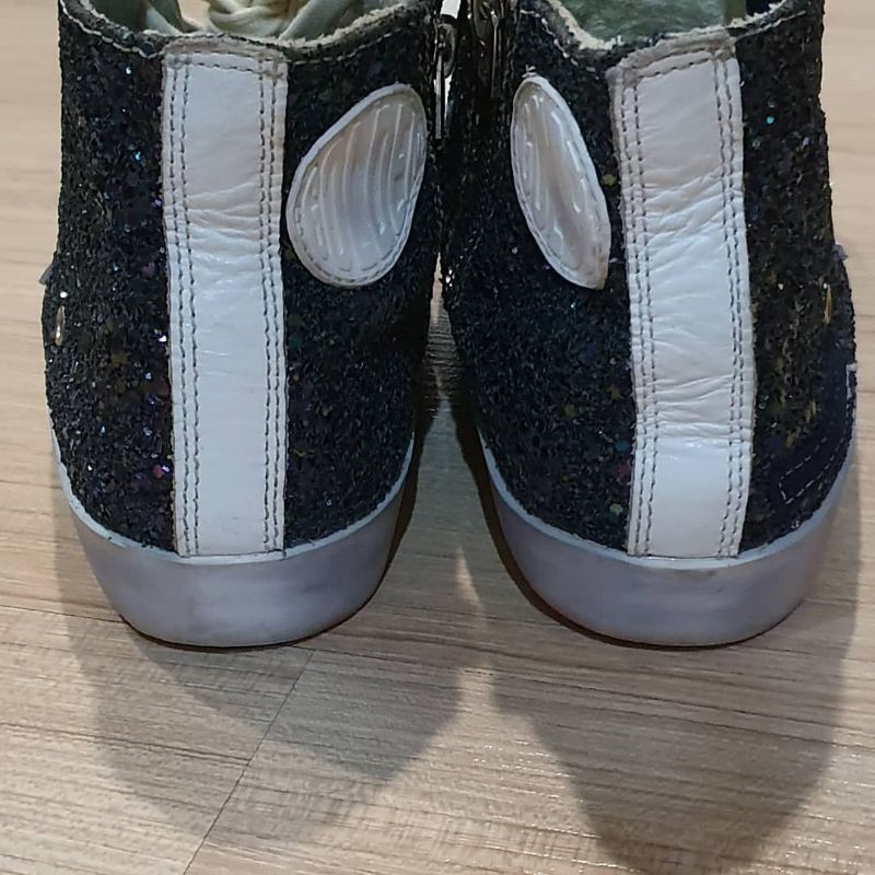 GOLDEN GOOSE /GGDB SHOES AUT