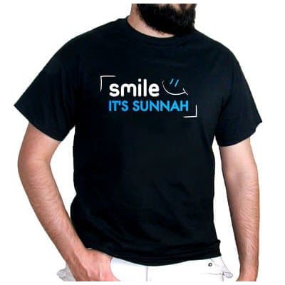 Kaos Distro Agamis combed 20s