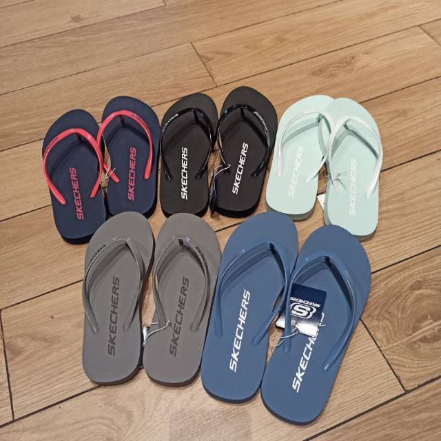 sandal skechers original