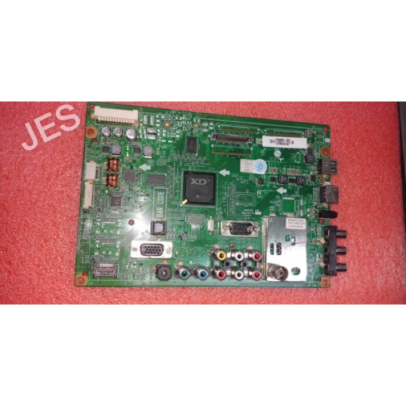 Mainboard / montherboard 32LD460 NEW ORII