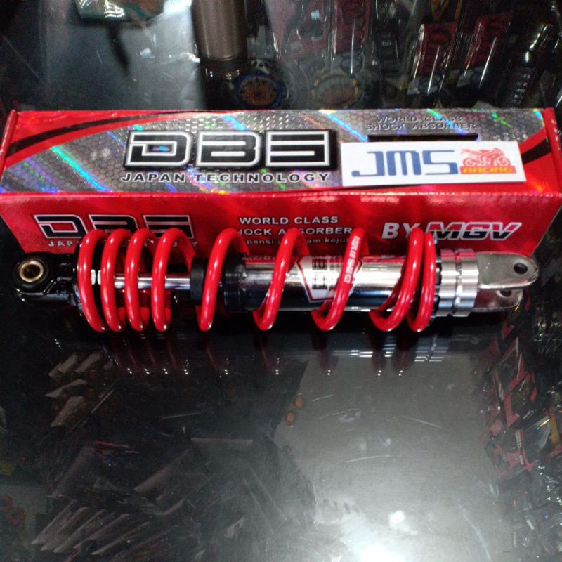 shock shockbreaker dbs mio sporty model yss pro beat scoopy vario 110 scoopy