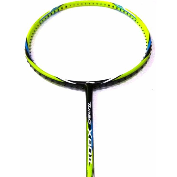 Raket New Lining Turbo X 80 Gen Ii Original