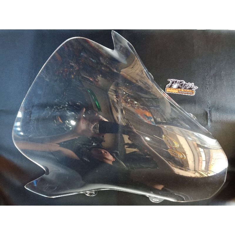 visor PCX new 2021