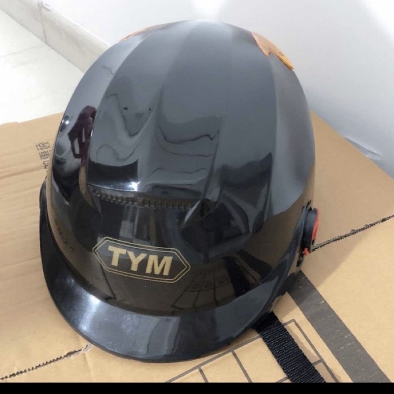 Helm Sepeda Skuter Electrik Half face 1166