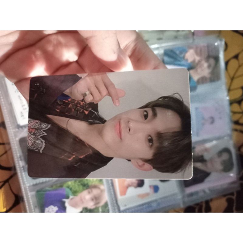 PC DK AN ODE TRUTH (BOOKED)