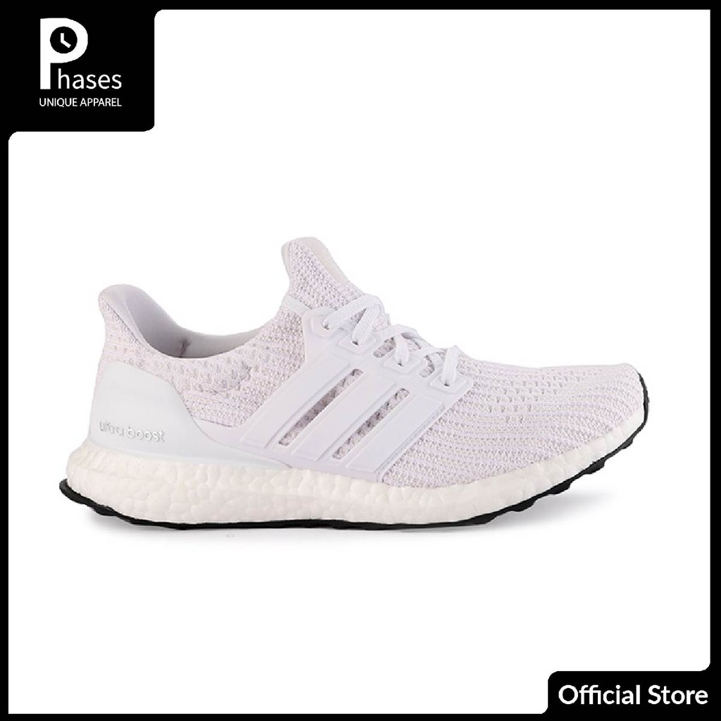 Adidas Ultraboost DNA Pink Pastel Original