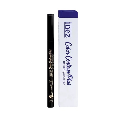 Inez Cosmetics Hy-Def Eyeliner Pen