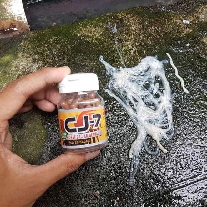 Terlaris.. Obat Cacing Ayam Paling Ampuh