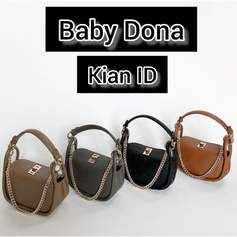 Baby dona kian / BAG KIAN.ID