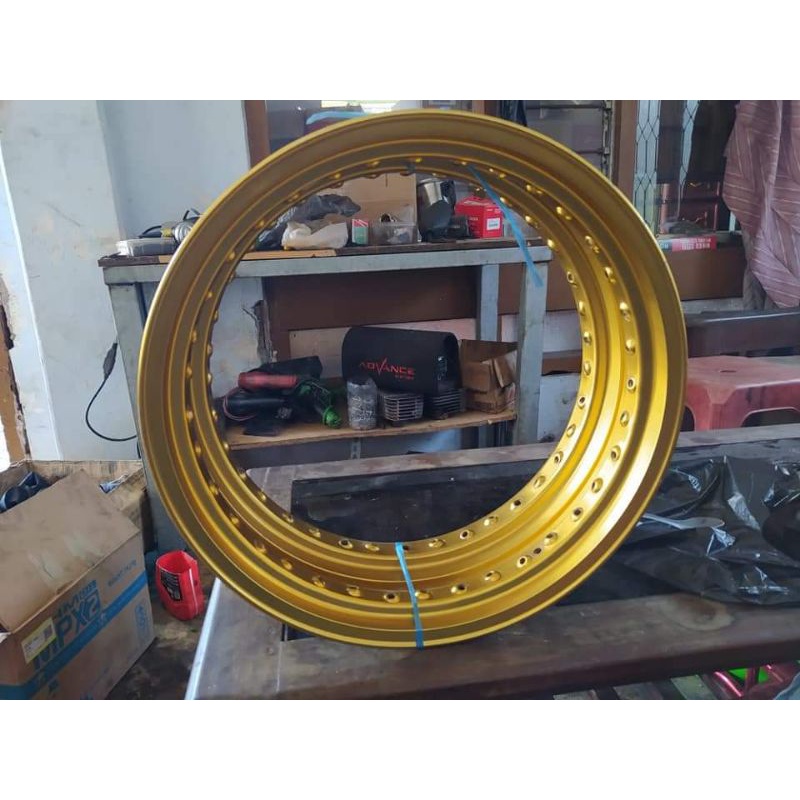 Velg Tdr er Shape ring 17 - 250/300