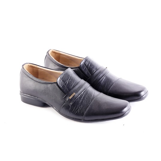 Sepatu Kantoran Pria Resmi / Sepatu Pantofel Gs Sepatu Formal Pria