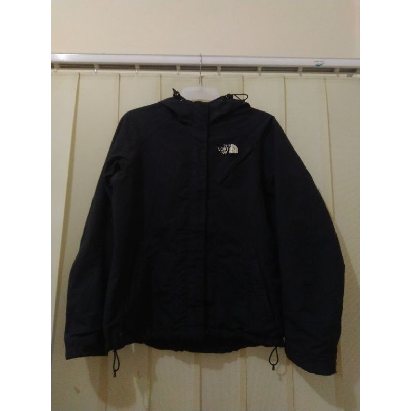 TNF the north face MP3 pocket