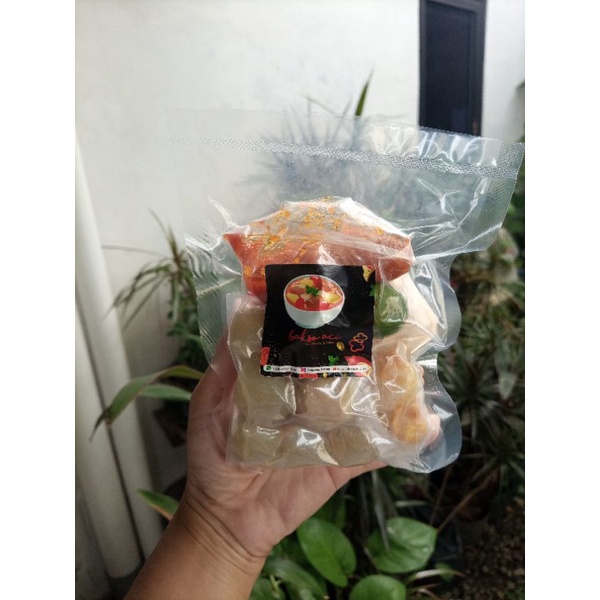 

Baso Aci Ekonomis