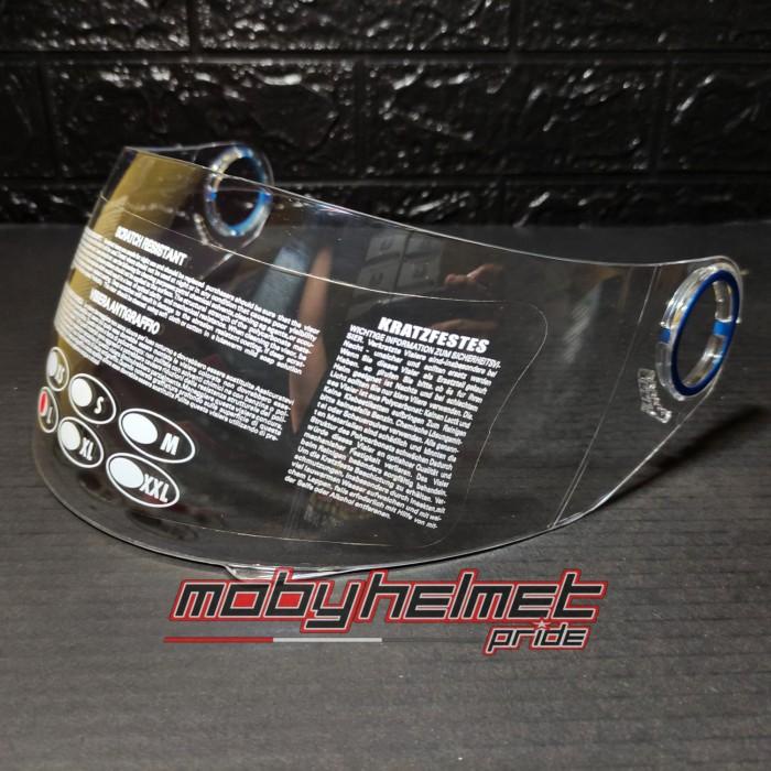 Visor Kaca Helm MDS Provent - Original