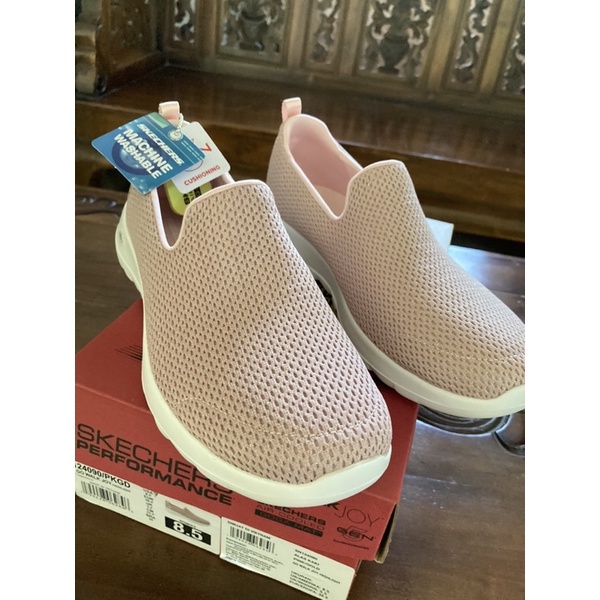 SEPATU SKECHERS GO WALK JOY GEN 5 ORIGINAL STORE 100%