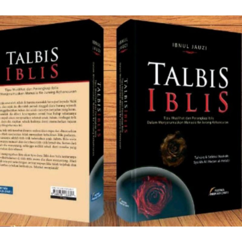 Talbis Iblis