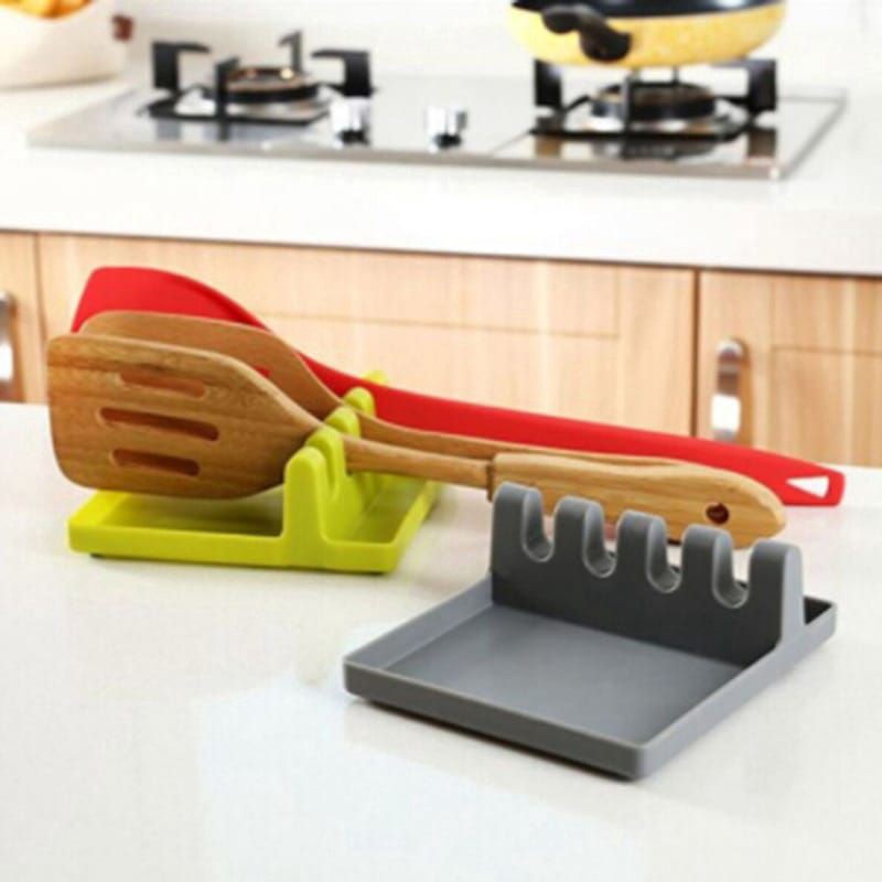 holder spatula/tatakan spatula