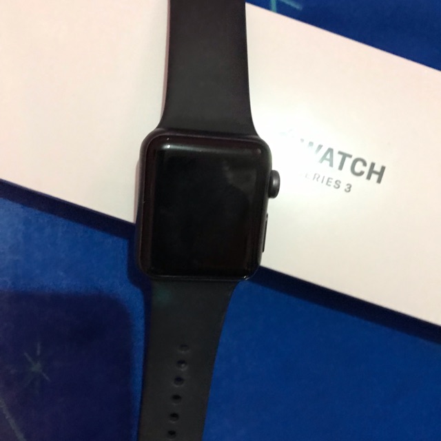 Apple watch series 3