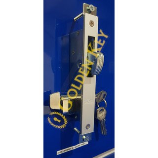  Kunci  Putar  Sliding Swing AL Dekson Dekkson KC T8423 T 