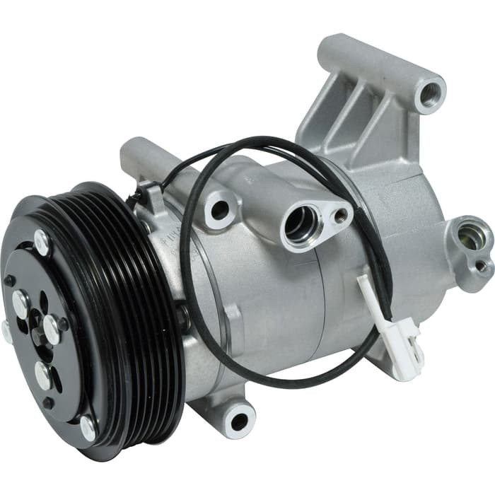 COMPRESSOR MAZDA 2 LAMA