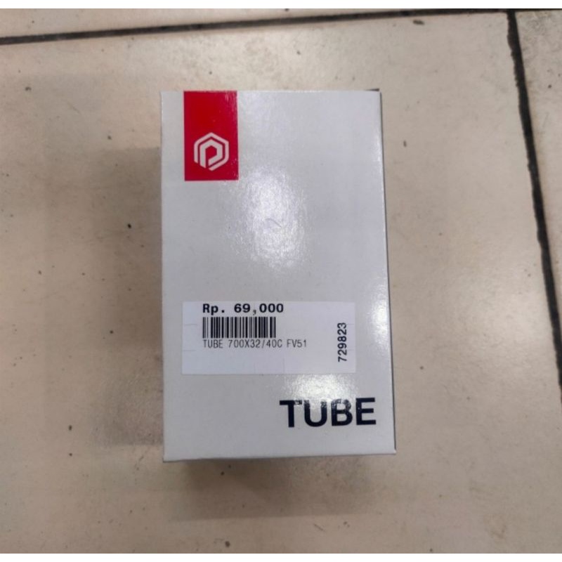 Ban Dalam Polygon 700 X 32/40C