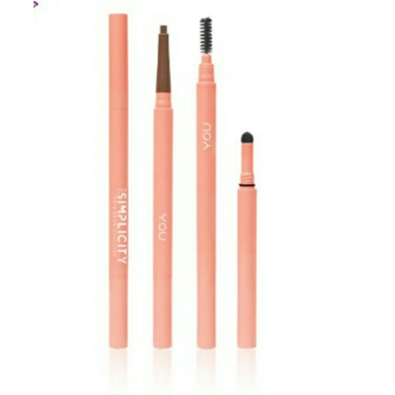 trio brow scluptor you