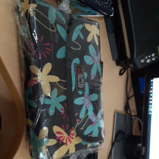 Tikar Lipat Microsatin Gama Uk 200*150