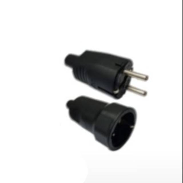INDUSTRIAL PLUG FT-012-B
