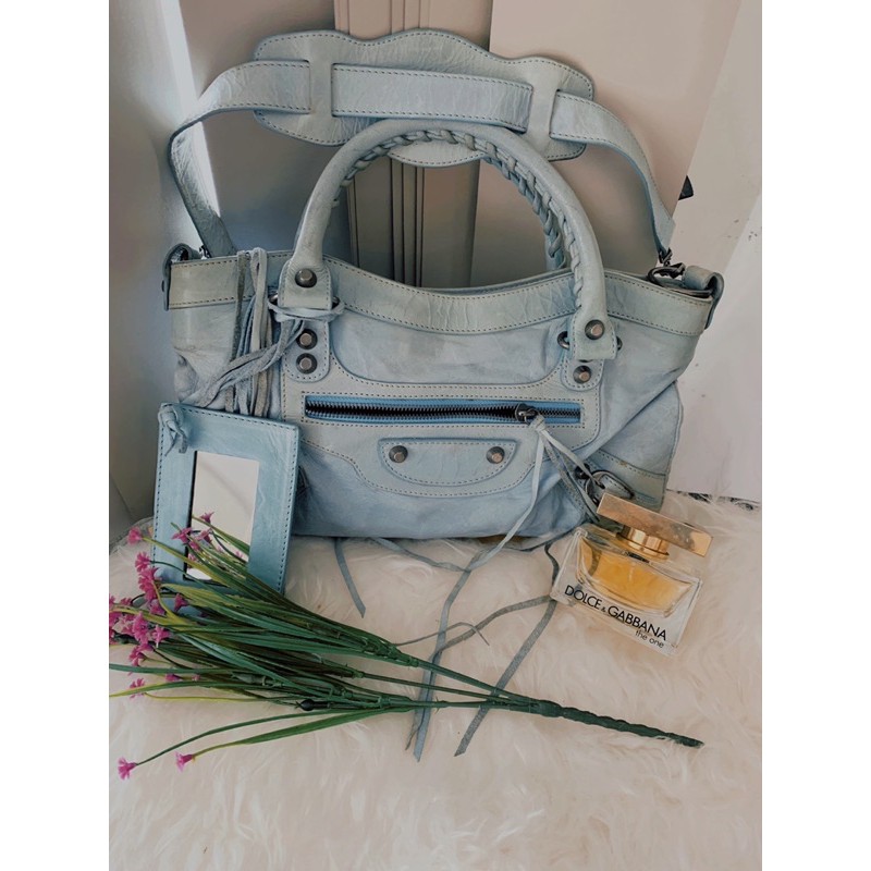 Balenciaga preloved