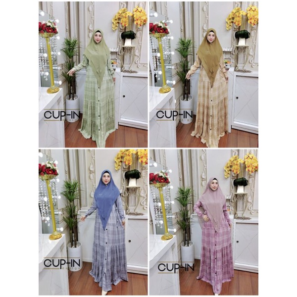 Homey Kotak² By Cup-in