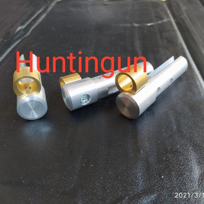 Yang Dicari] Cincin Laras Head Kuningan 22/13 Baut Bawah