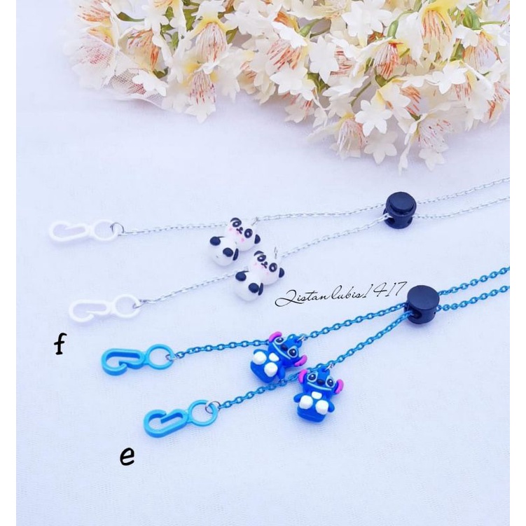 Starp rantai bandul cute beli 10 free 2