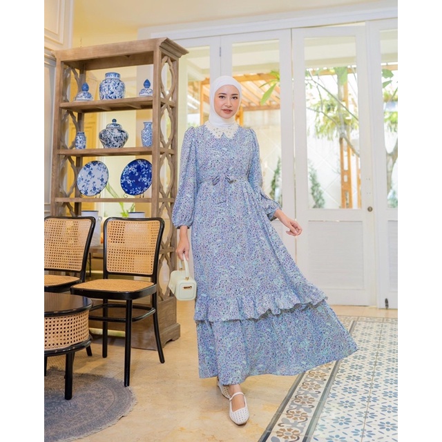 TALITA DRESS