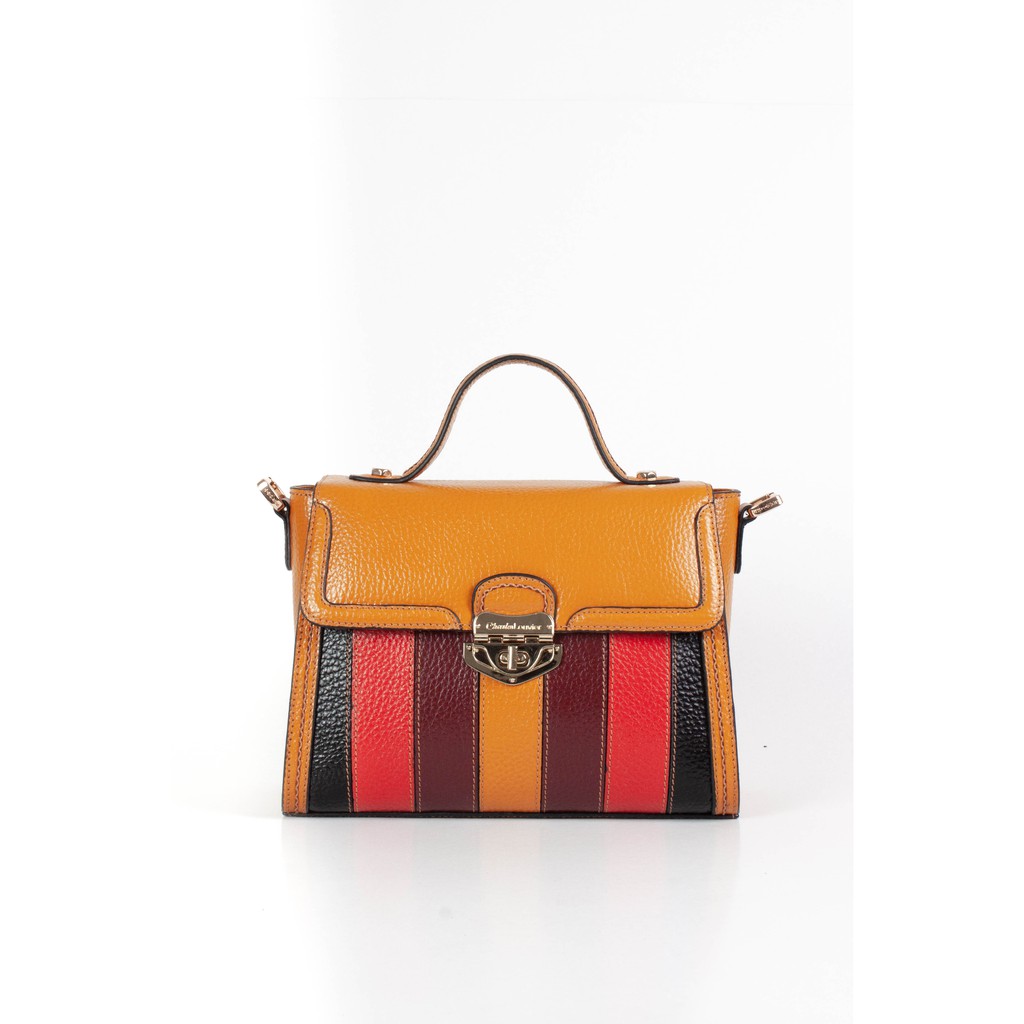 Charles Louvier - Camille