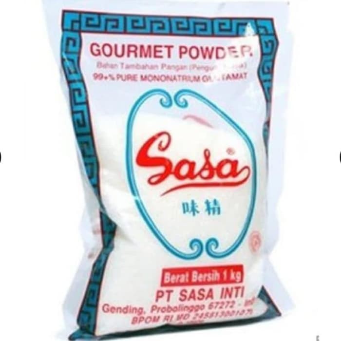 

SASA MSG 1kg