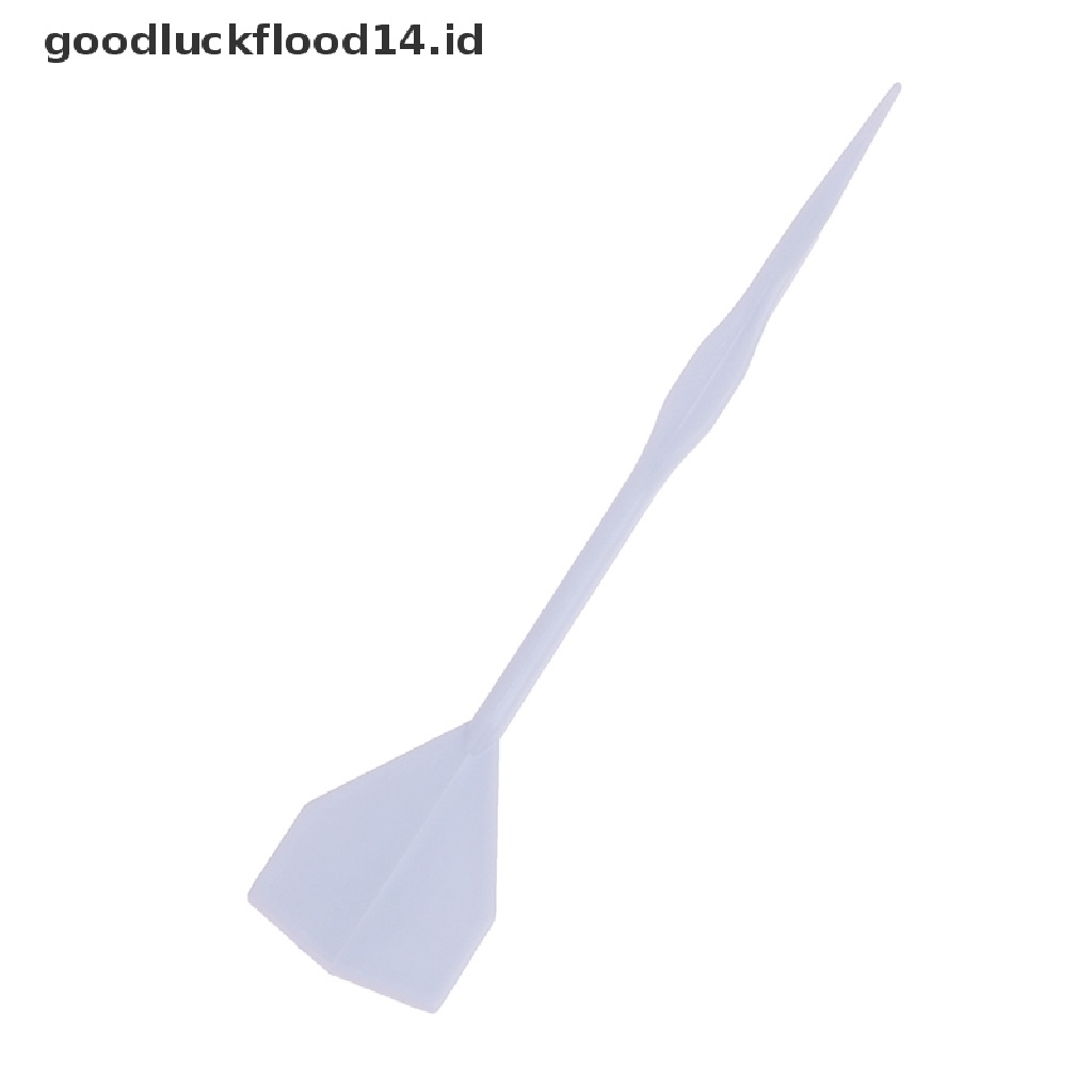 [OOID] 2Pcs/Set Highlighting Dye Coloring Hair Tipping Cap Gloves With Hook Hairs ID