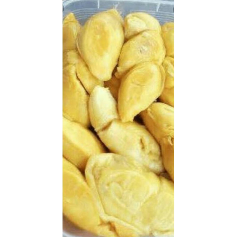 

duren mulung