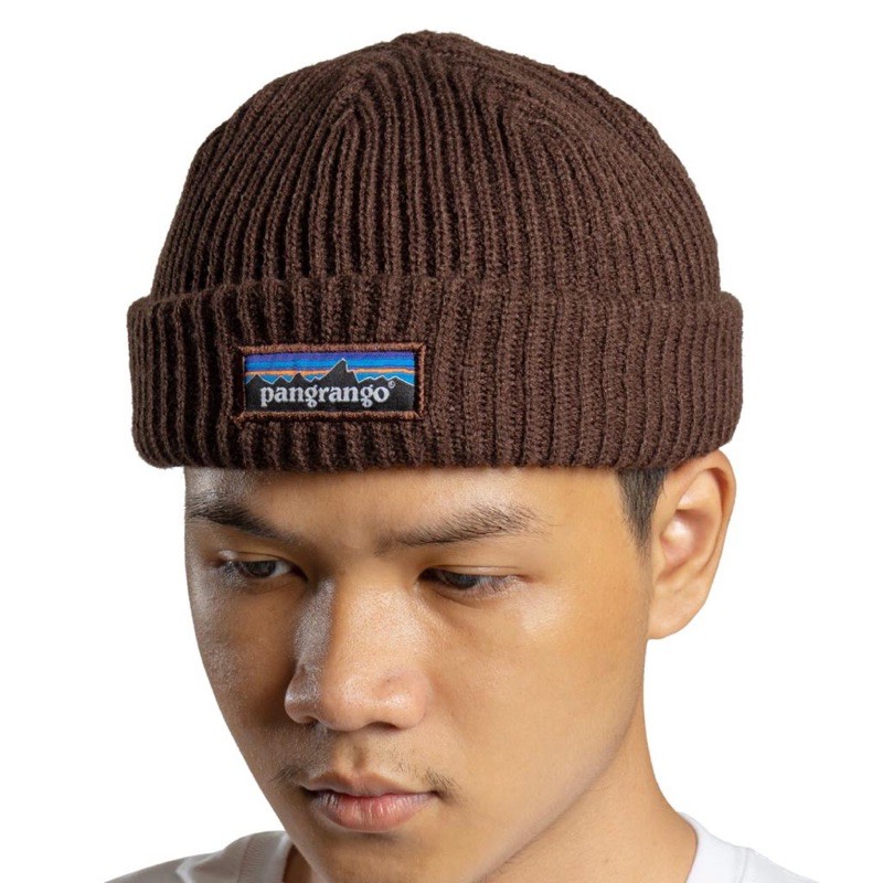 Kamengski - Pangracof Beanie