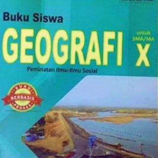 22+ Buku geografi kelas 10 penerbit erlangga pdf ideas