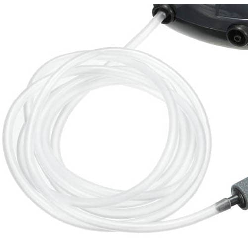 2PCS [DEV-9056] SELANG AIRATOR FOR AQUARIUM MERK PUSO PERSATU METER