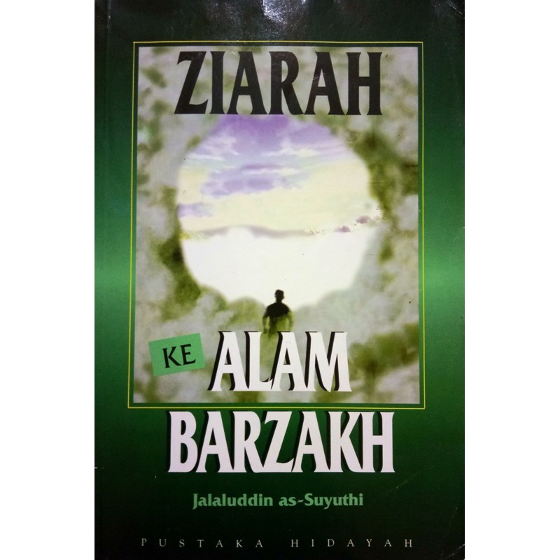 Ziarah Ke Alam Barzakh