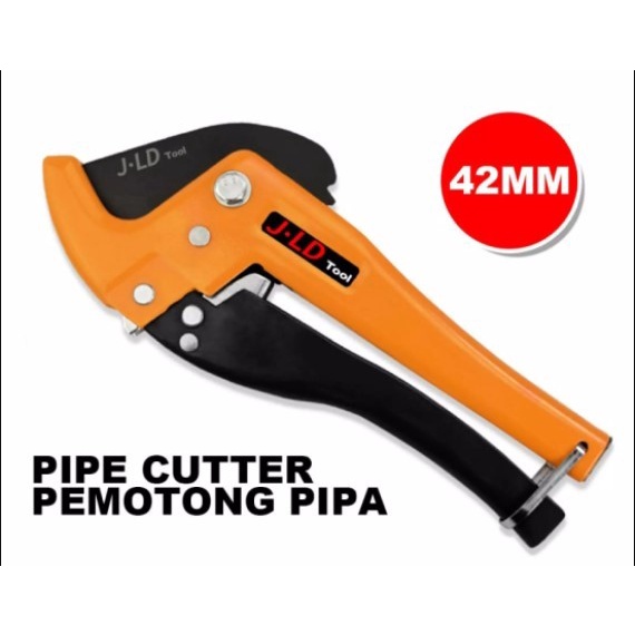 Gunting Pipa Pvc Tora / Pipe Cutter Tora Otomatis